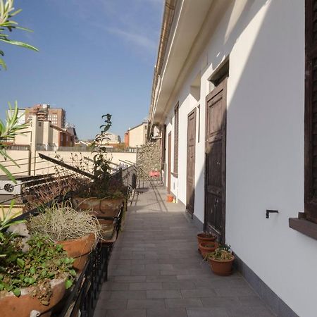 Caseospitali - Casa Milanando Bilocale Tra Porta Venezia E Corso Buenos Aires Apartamento Exterior foto