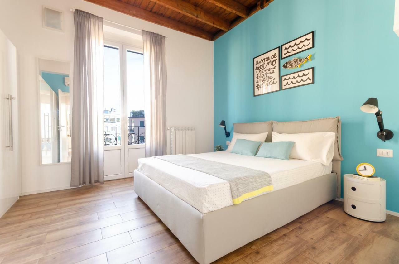 Caseospitali - Casa Milanando Bilocale Tra Porta Venezia E Corso Buenos Aires Apartamento Exterior foto