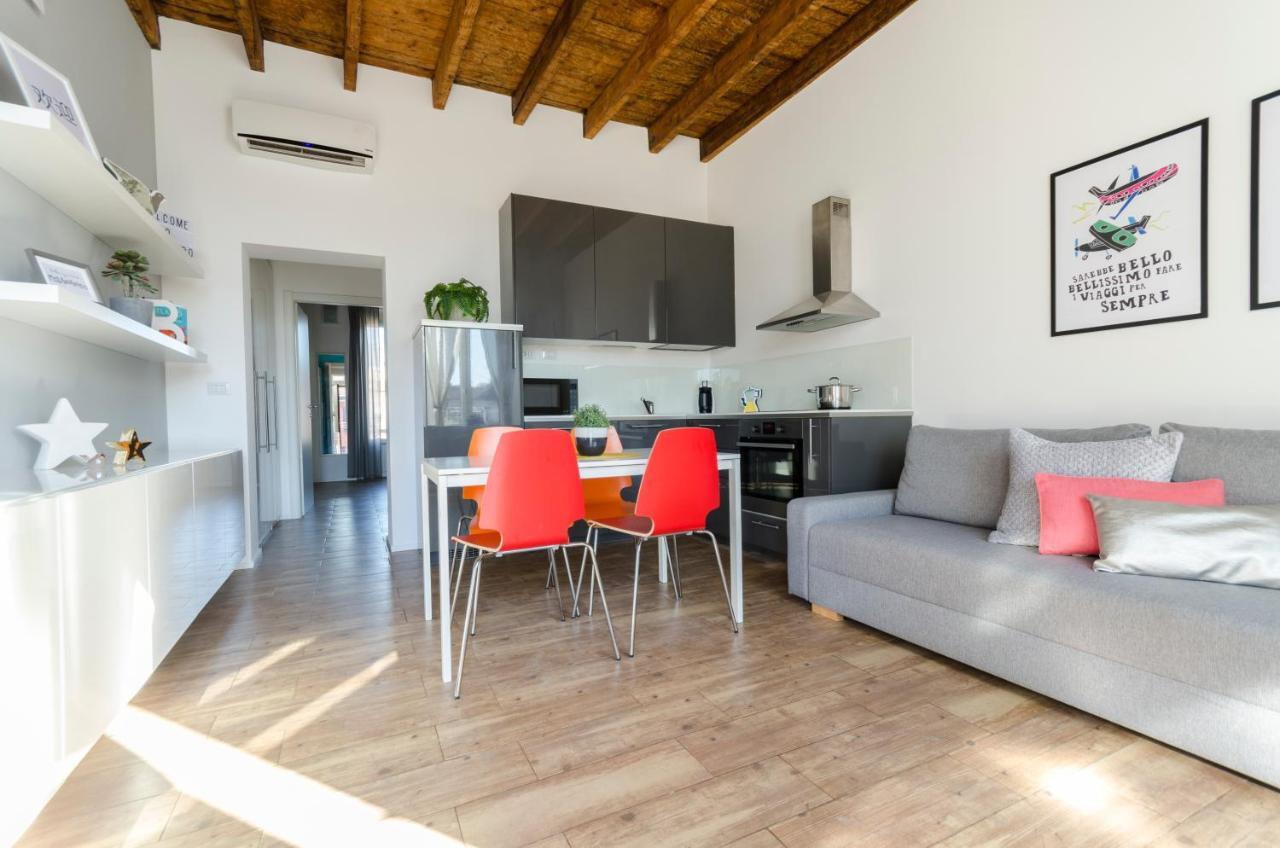 Caseospitali - Casa Milanando Bilocale Tra Porta Venezia E Corso Buenos Aires Apartamento Exterior foto