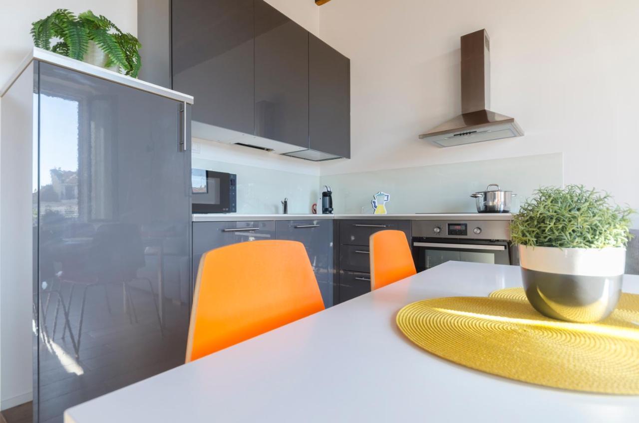 Caseospitali - Casa Milanando Bilocale Tra Porta Venezia E Corso Buenos Aires Apartamento Exterior foto