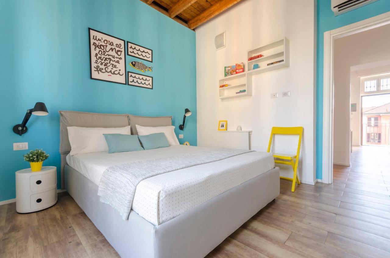 Caseospitali - Casa Milanando Bilocale Tra Porta Venezia E Corso Buenos Aires Apartamento Exterior foto